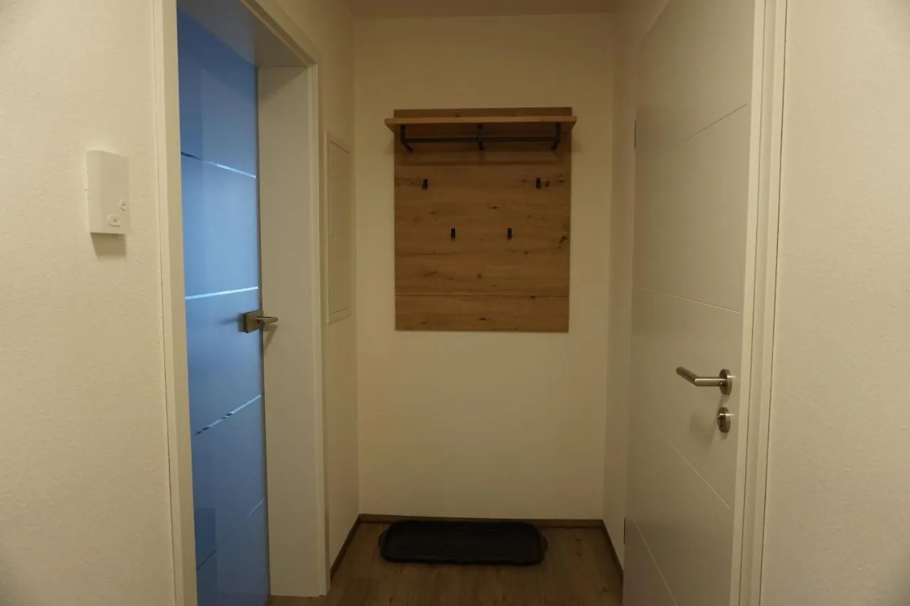 Ferienwohnung Haus Brenner Seeg 0*,  Deutschland