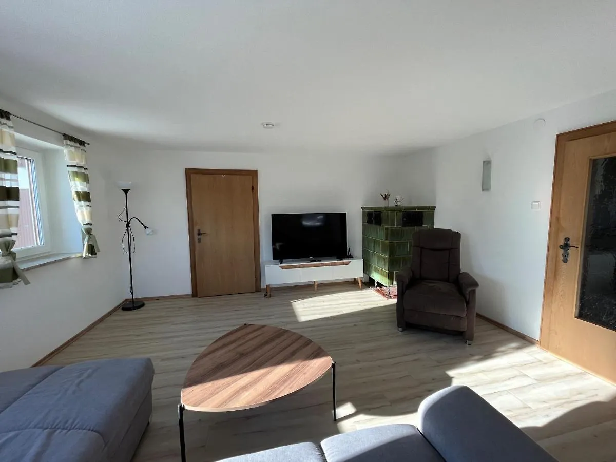 Ferienwohnung Haus Brenner Seeg 0*,