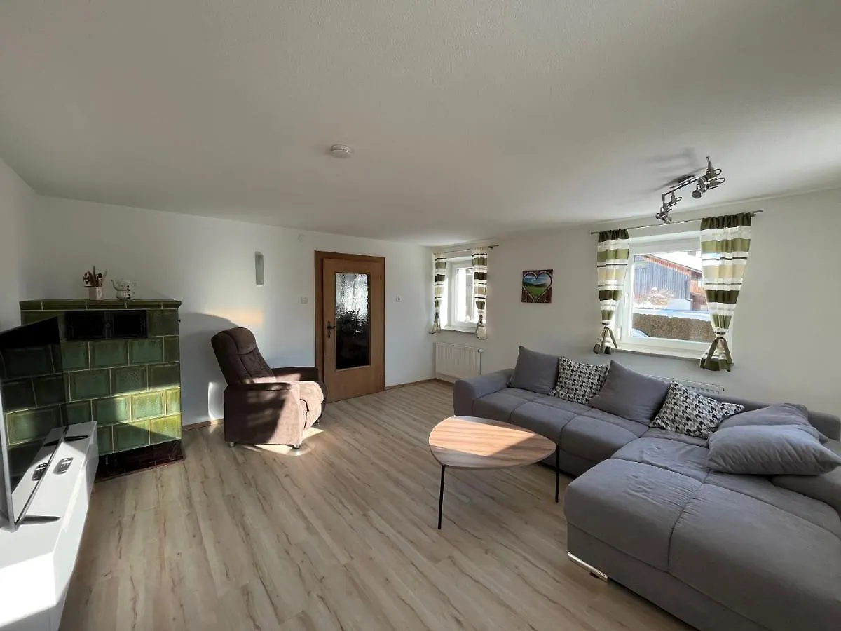 Ferienwohnung Haus Brenner Seeg Deutschland