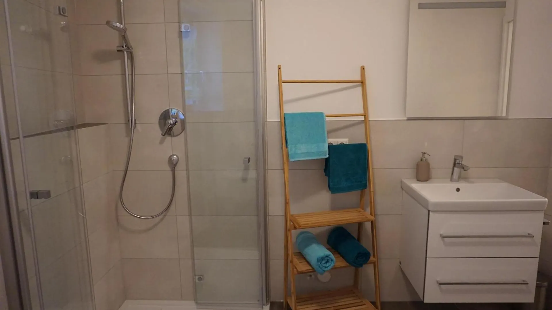 Ferienwohnung Haus Brenner Seeg Apartment