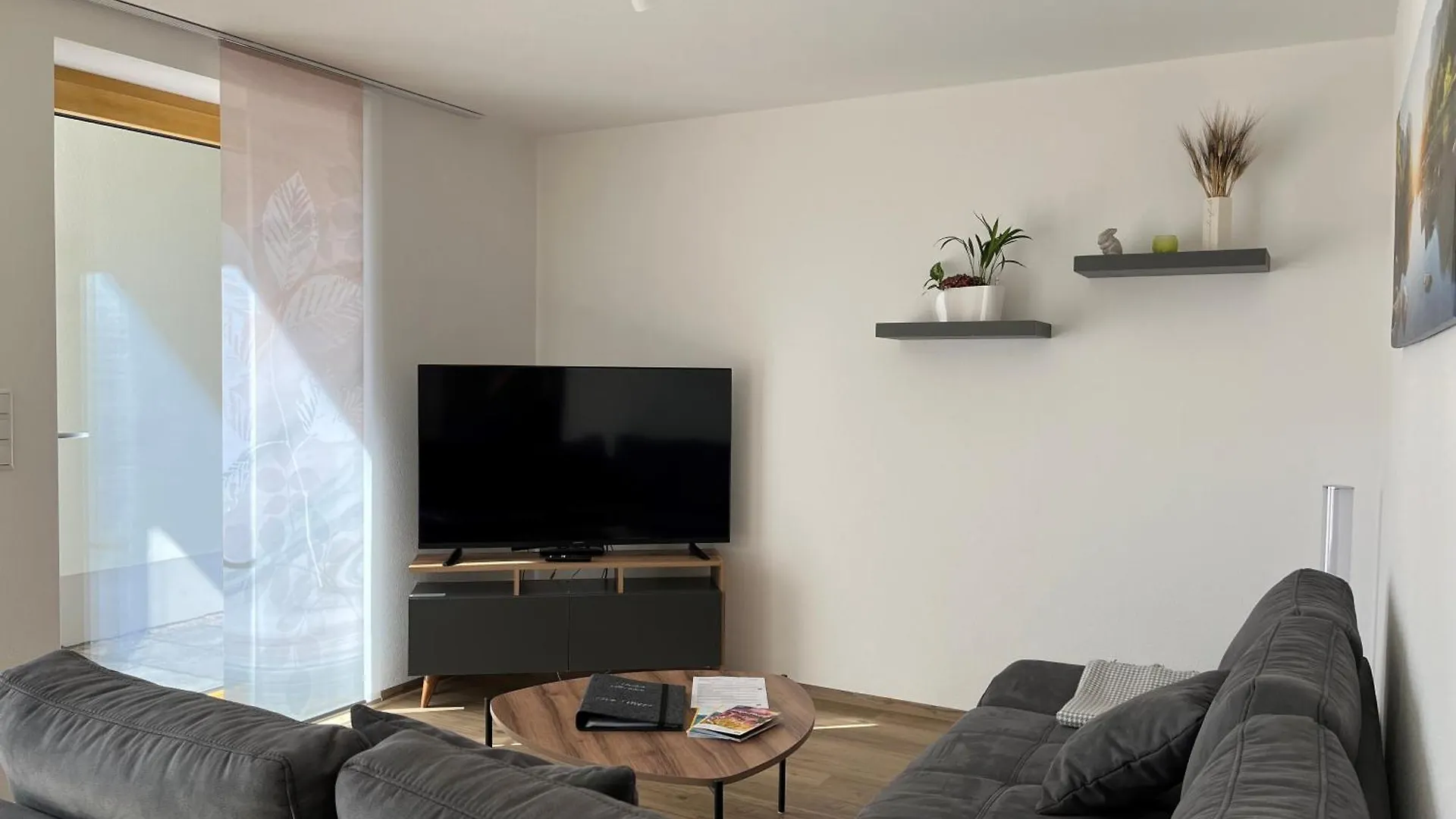 Ferienwohnung Haus Brenner Seeg 0*,  Deutschland