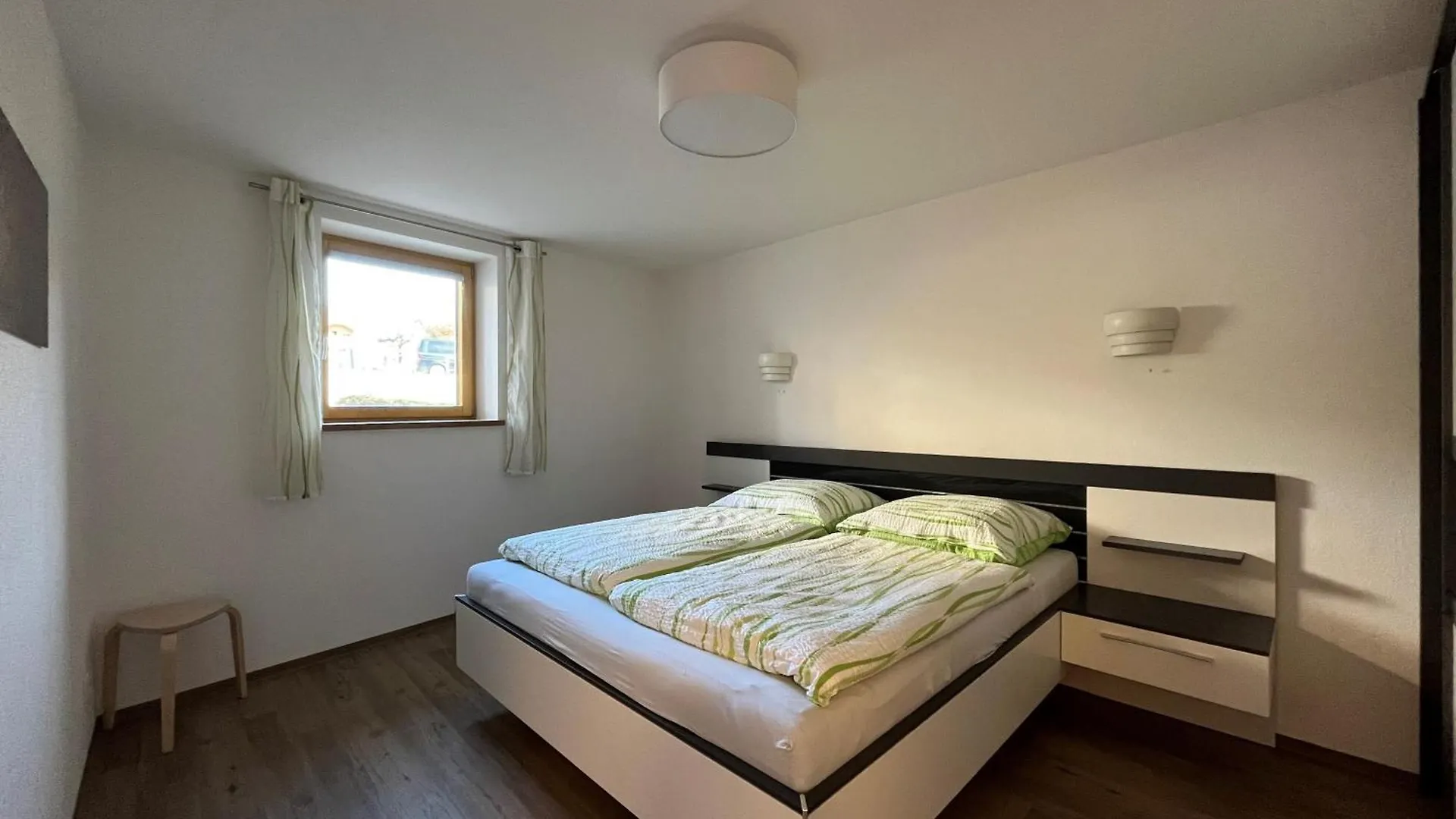 Ferienwohnung Haus Brenner Seeg Apartment