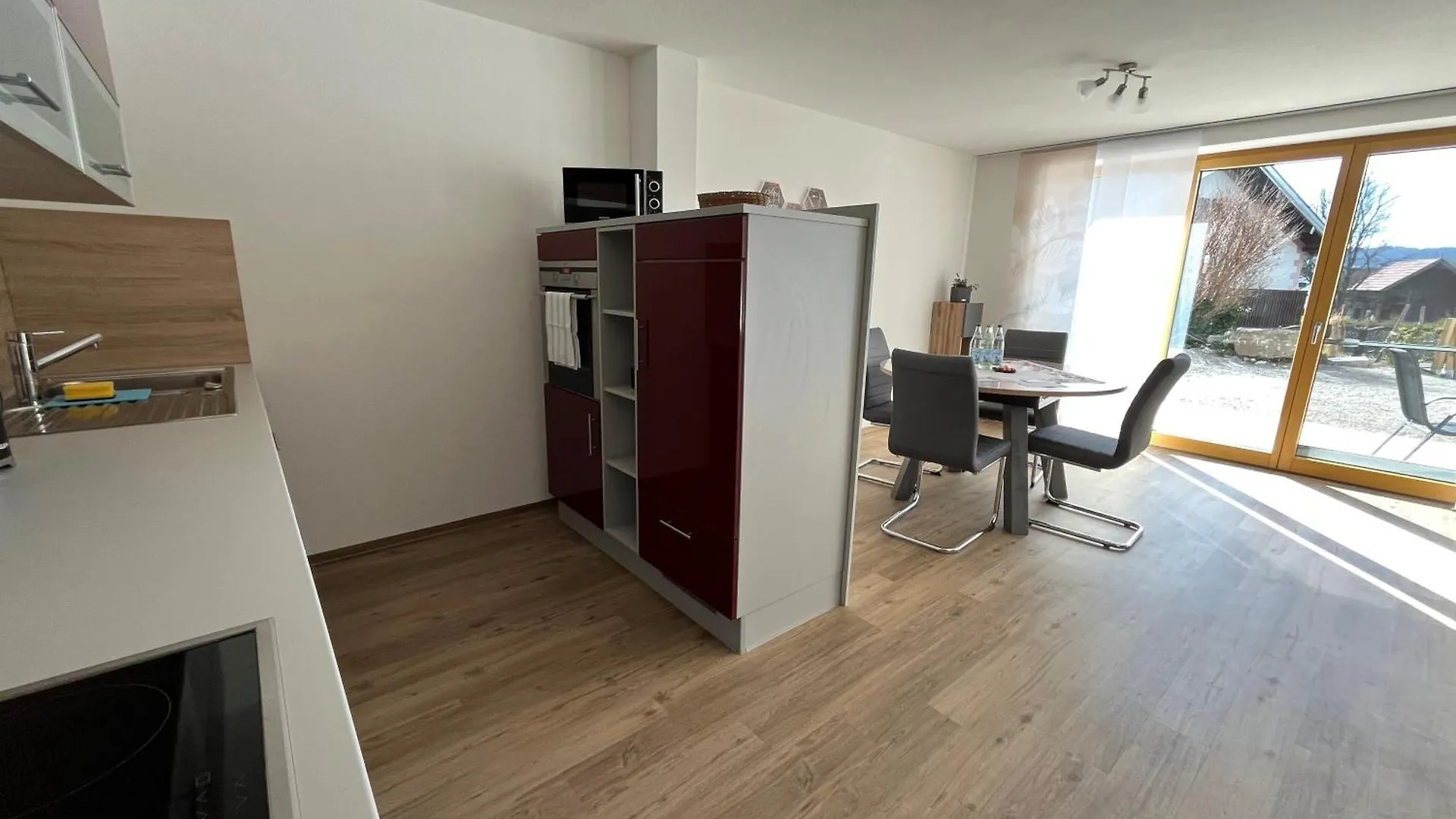 Ferienwohnung Haus Brenner Seeg 0*,  Deutschland